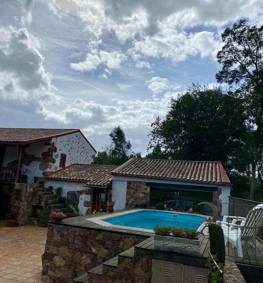 The Old Watermill Retreat - O Retiro Da Azenha Velha Apartment Vila Nova de Poiares Exterior photo
