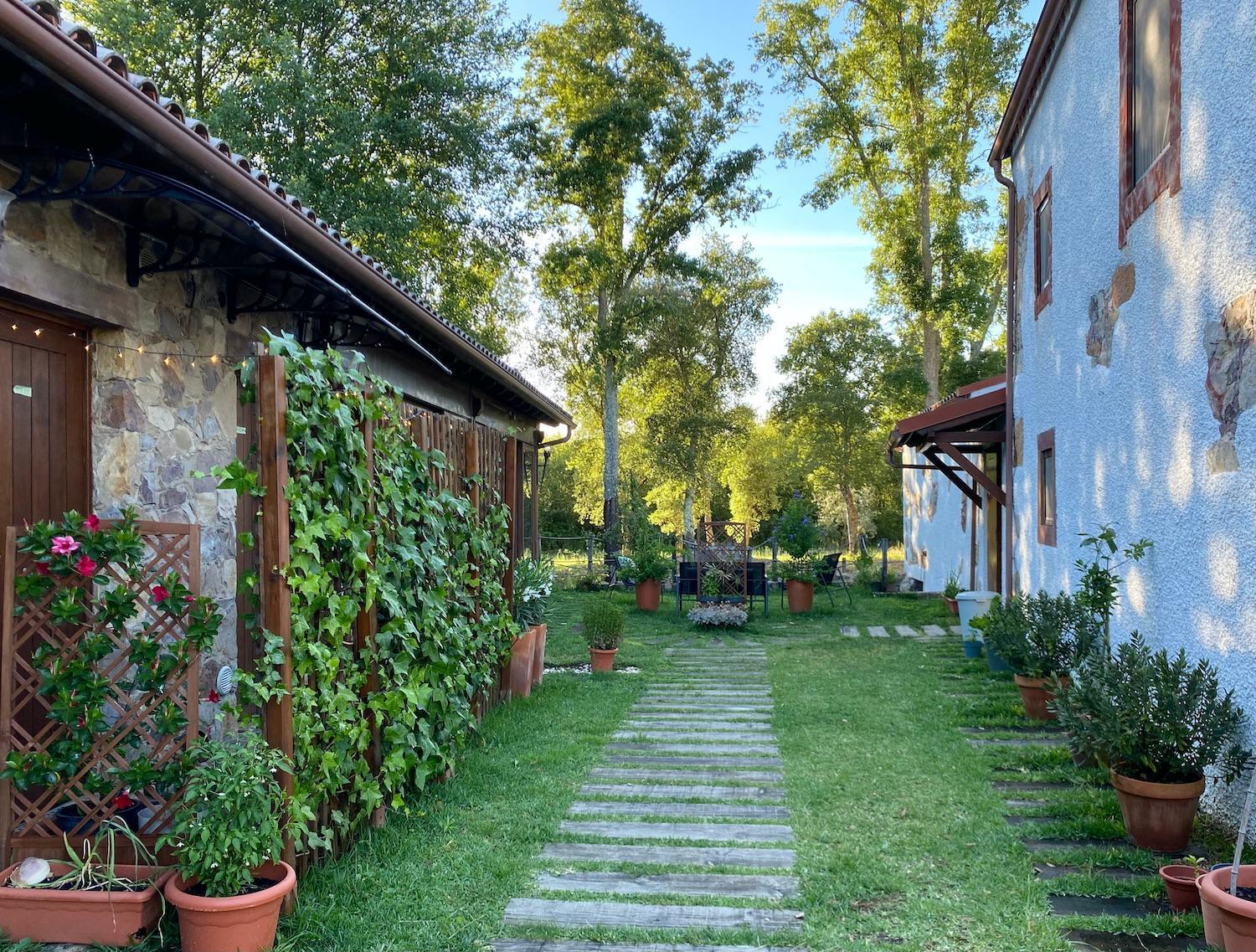The Old Watermill Retreat - O Retiro Da Azenha Velha Apartment Vila Nova de Poiares Exterior photo